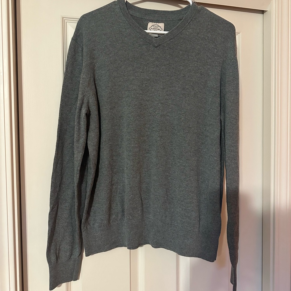 St. John’s Bay sweater